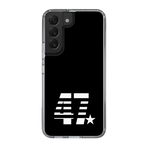 スリムプロテクションケース［ MIW - #47 - ブラック ］