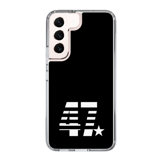 スリムプロテクションケース［ MIW - #47 - ブラック ］