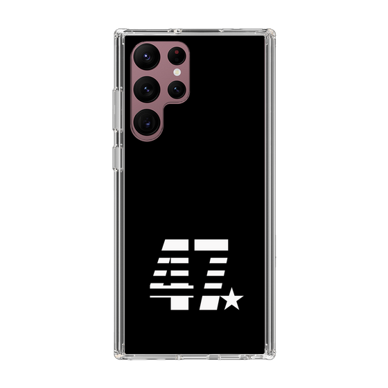 スリムプロテクションケース［ MIW - #47 - ブラック ］