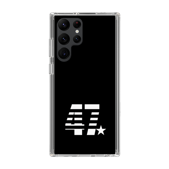 スリムプロテクションケース［ MIW - #47 - ブラック ］