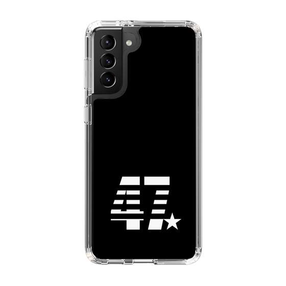 スリムプロテクションケース［ MIW - #47 - ブラック ］