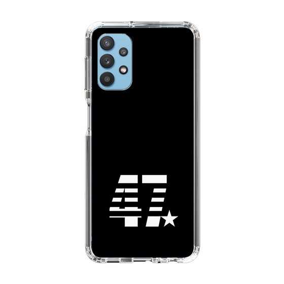 スリムプロテクションケース［ MIW - #47 - ブラック ］