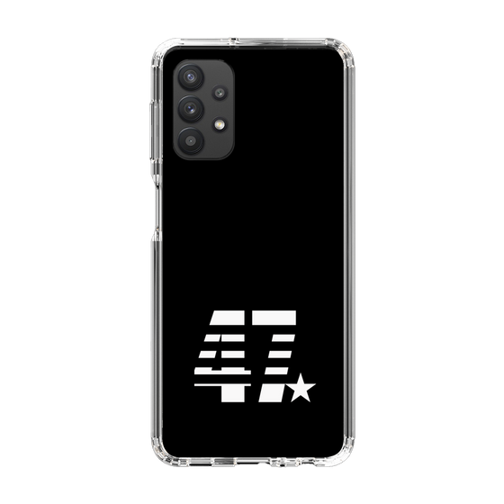 スリムプロテクションケース［ MIW - #47 - ブラック ］