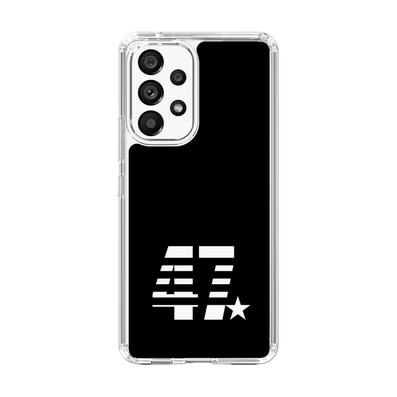 スリムプロテクションケース［ MIW - #47 - ブラック ］