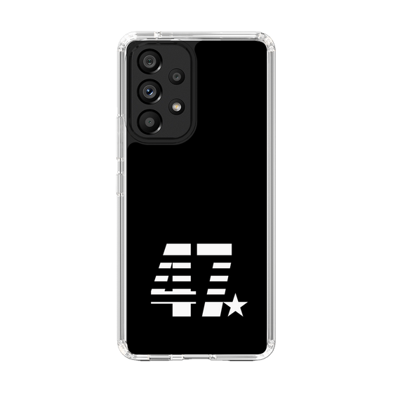 スリムプロテクションケース［ MIW - #47 - ブラック ］