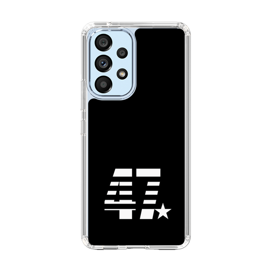 スリムプロテクションケース［ MIW - #47 - ブラック ］