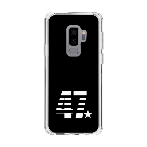 スリムプロテクションケース［ MIW - #47 - ブラック ］