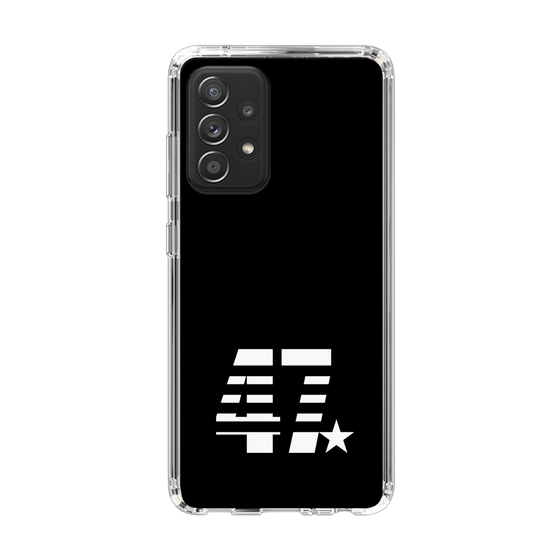 スリムプロテクションケース［ MIW - #47 - ブラック ］