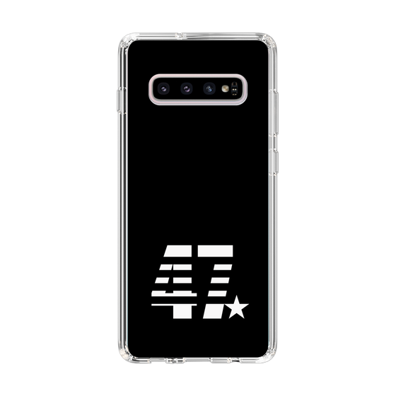 スリムプロテクションケース［ MIW - #47 - ブラック ］