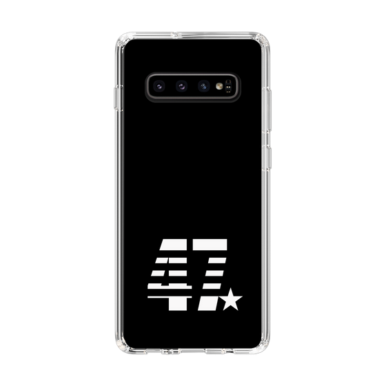 スリムプロテクションケース［ MIW - #47 - ブラック ］