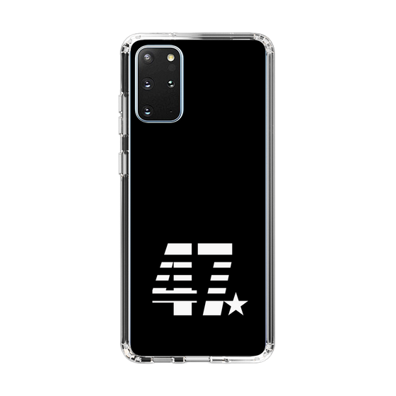 スリムプロテクションケース［ MIW - #47 - ブラック ］