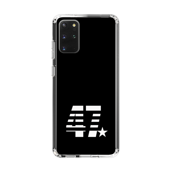 スリムプロテクションケース［ MIW - #47 - ブラック ］