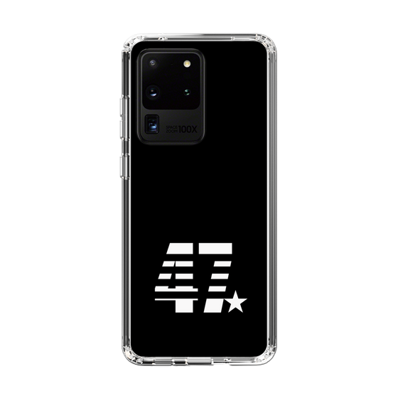 スリムプロテクションケース［ MIW - #47 - ブラック ］