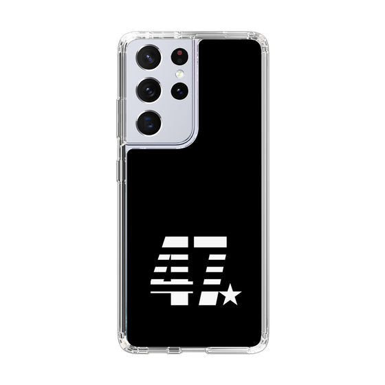 スリムプロテクションケース［ MIW - #47 - ブラック ］