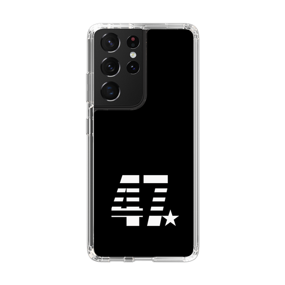 スリムプロテクションケース［ MIW - #47 - ブラック ］