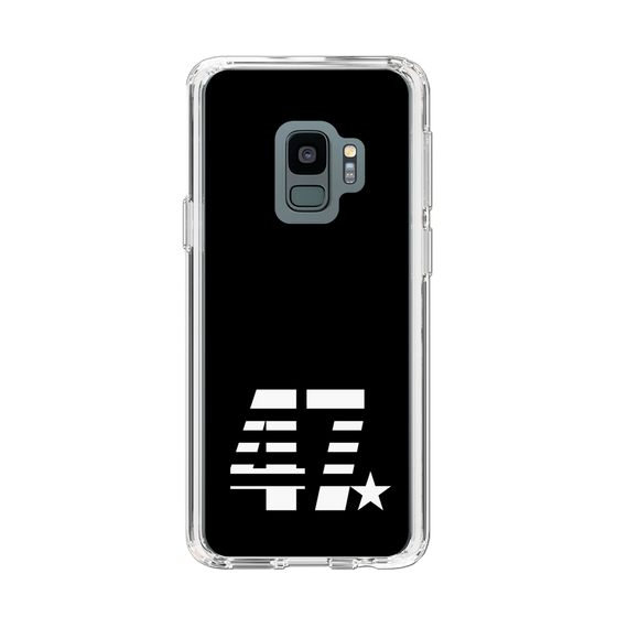 スリムプロテクションケース［ MIW - #47 - ブラック ］