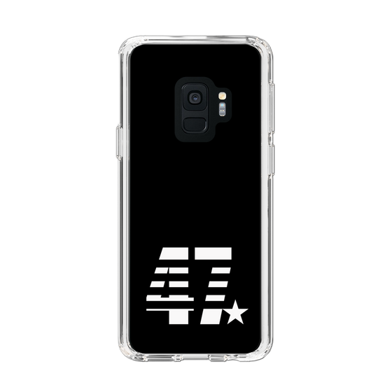 スリムプロテクションケース［ MIW - #47 - ブラック ］