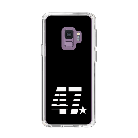 スリムプロテクションケース［ MIW - #47 - ブラック ］