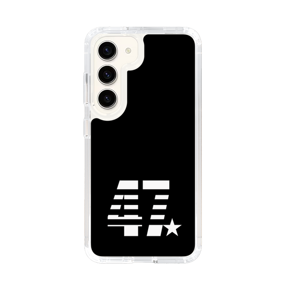 スリムプロテクションケース［ MIW - #47 - ブラック ］