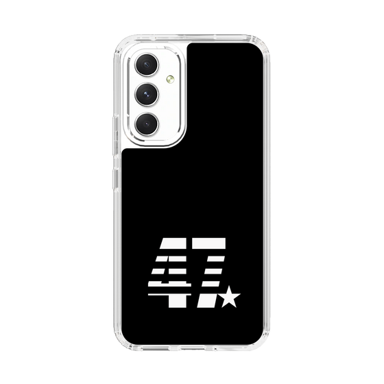 スリムプロテクションケース［ MIW - #47 - ブラック ］