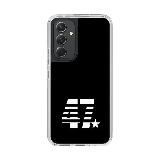 スリムプロテクションケース［ MIW - #47 - ブラック ］