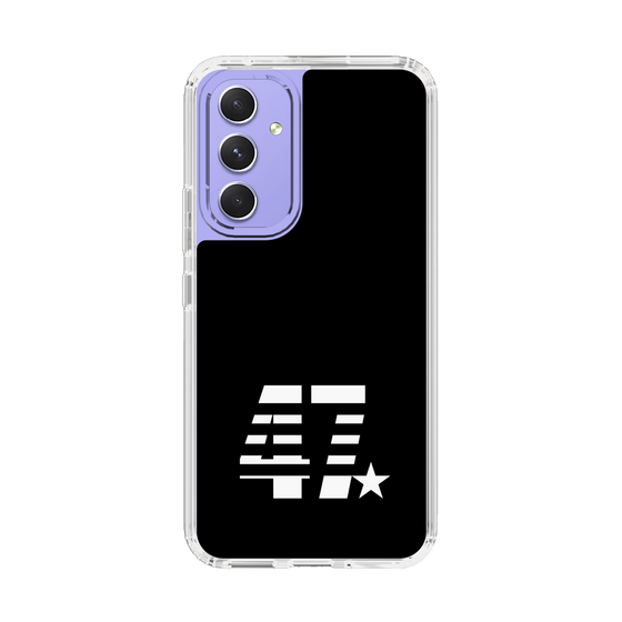 スリムプロテクションケース［ MIW - #47 - ブラック ］