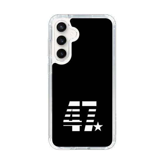 スリムプロテクションケース［ MIW - #47 - ブラック ］