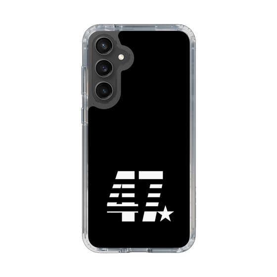 スリムプロテクションケース［ MIW - #47 - ブラック ］