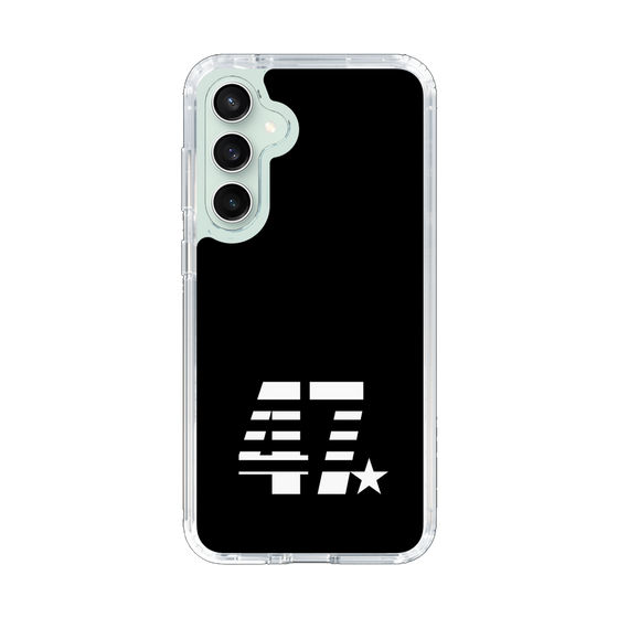 スリムプロテクションケース［ MIW - #47 - ブラック ］