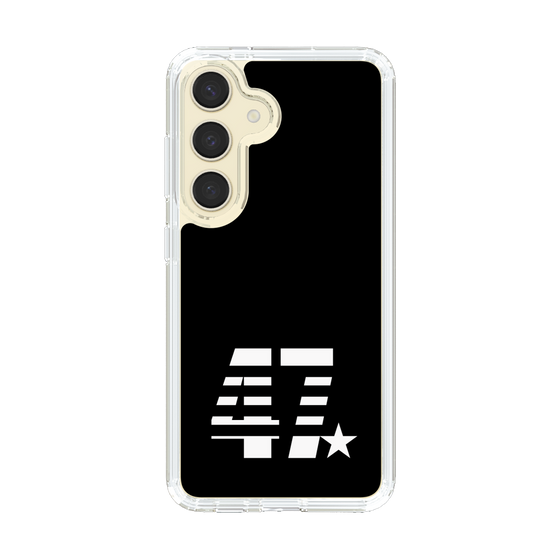 スリムプロテクションケース［ MIW - #47 - ブラック ］