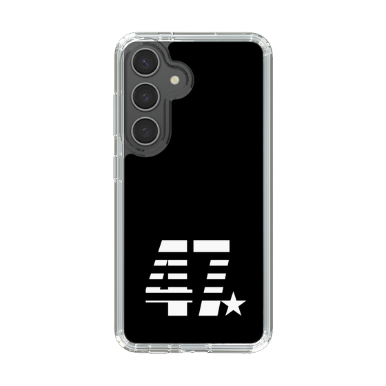 スリムプロテクションケース［ MIW - #47 - ブラック ］