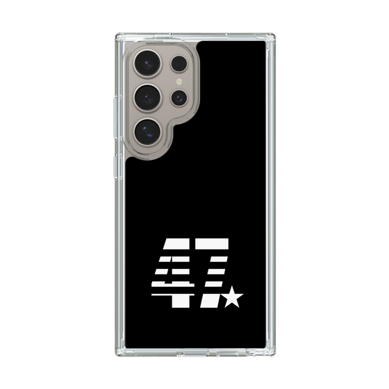 スリムプロテクションケース［ MIW - #47 - ブラック ］