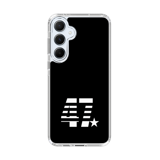 スリムプロテクションケース［ MIW - #47 - ブラック ］