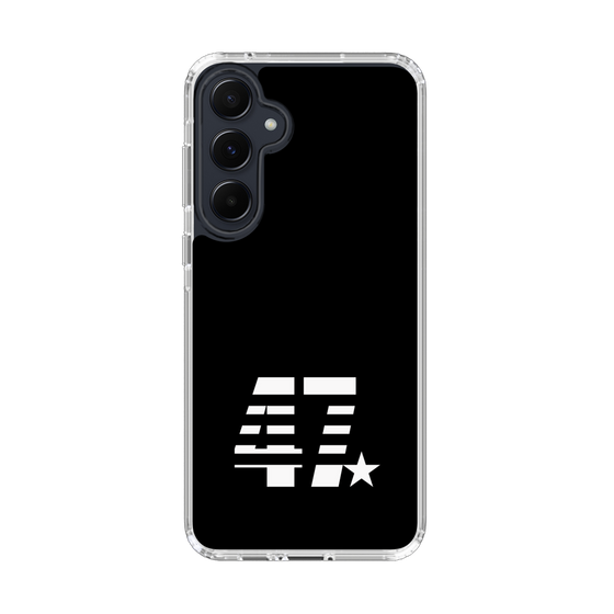 スリムプロテクションケース［ MIW - #47 - ブラック ］