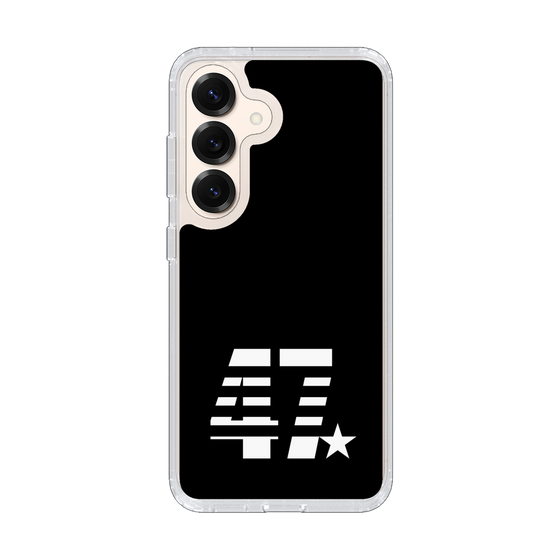 スリムプロテクションケース［ MIW - #47 - ブラック ］