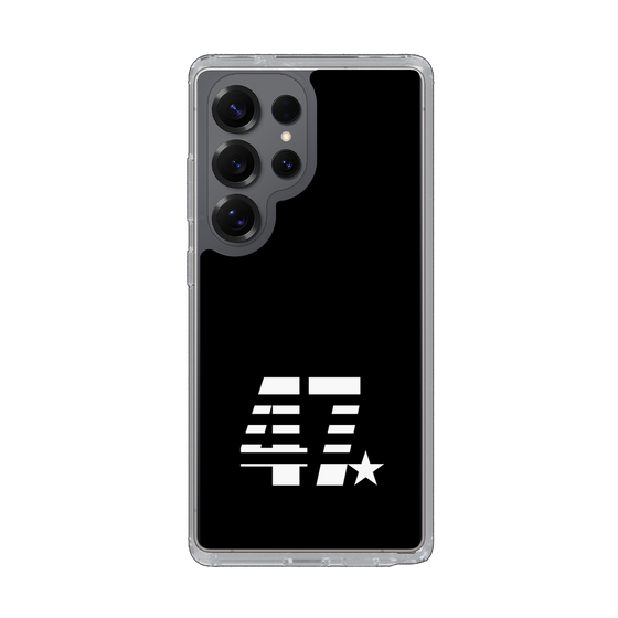 スリムプロテクションケース［ MIW - #47 - ブラック ］