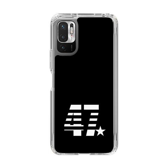 スリムプロテクションケース［ MIW - #47 - ブラック ］