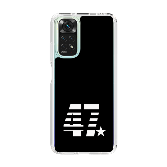 スリムプロテクションケース［ MIW - #47 - ブラック ］