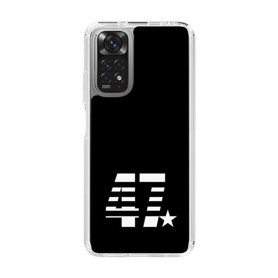 スリムプロテクションケース［ MIW - #47 - ブラック ］