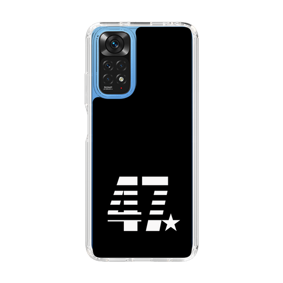 スリムプロテクションケース［ MIW - #47 - ブラック ］