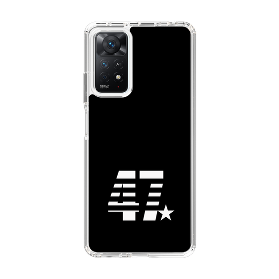 スリムプロテクションケース［ MIW - #47 - ブラック ］