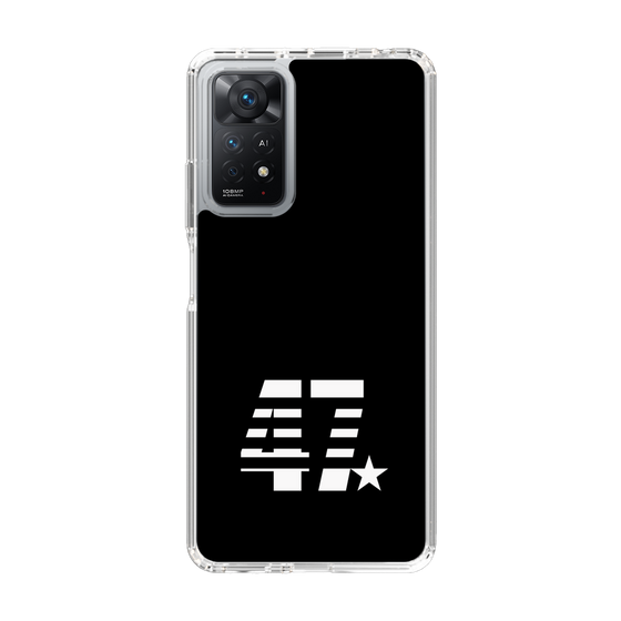 スリムプロテクションケース［ MIW - #47 - ブラック ］