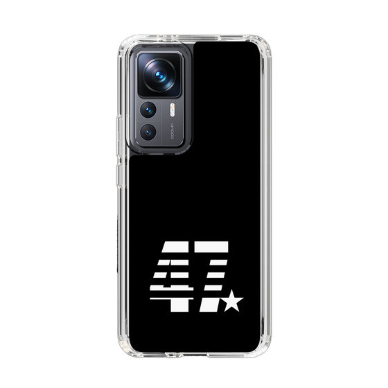 スリムプロテクションケース［ MIW - #47 - ブラック ］