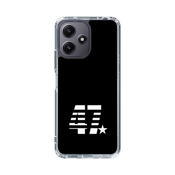 スリムプロテクションケース［ MIW - #47 - ブラック ］