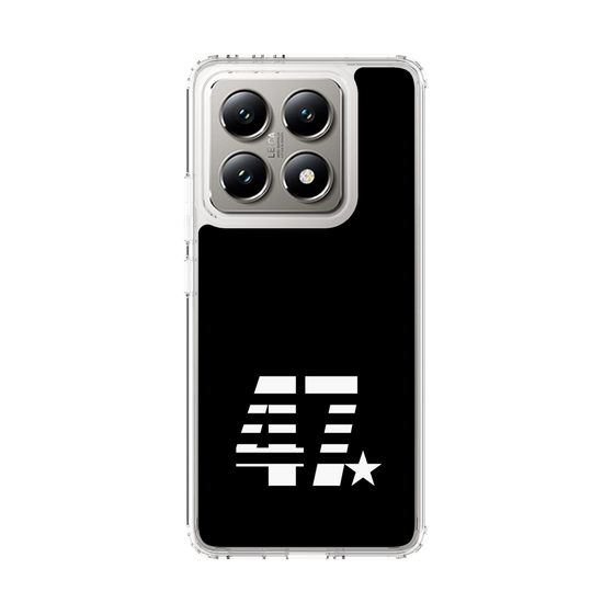 スリムプロテクションケース［ MIW - #47 - ブラック ］