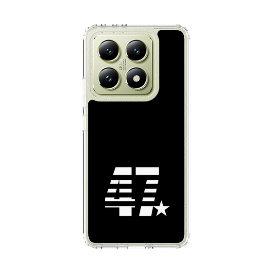 スリムプロテクションケース［ MIW - #47 - ブラック ］