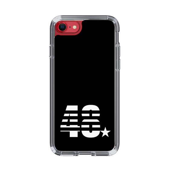 スリムプロテクションケース［ MIW - #48 - ブラック ］