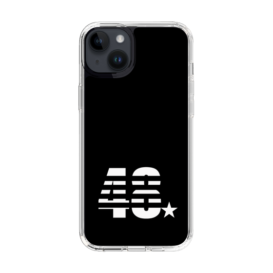 スリムプロテクションケース［ MIW - #48 - ブラック ］