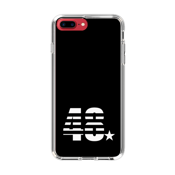 スリムプロテクションケース［ MIW - #48 - ブラック ］