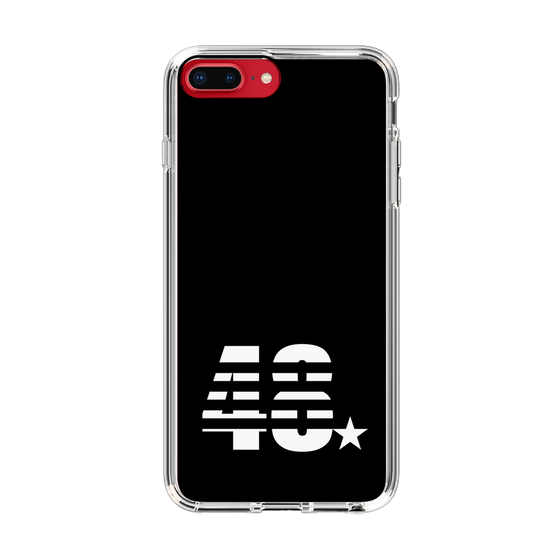 スリムプロテクションケース［ MIW - #48 - ブラック ］